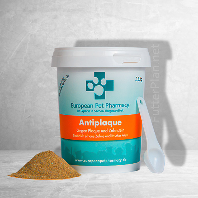 Antiplaque - European Pet Pharmacy | 335g