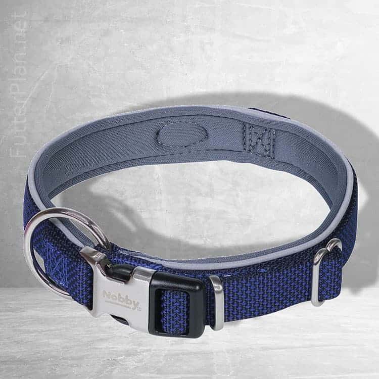 Nobby Classic Preno Hondenhalsband, 30-45 cm/20-25 mm