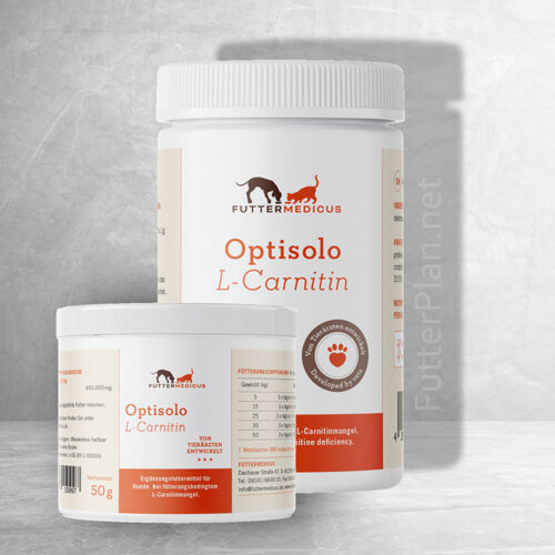 l-carnitin für hunde Optisolo Direct quantification of cysteine ingredient:organic-grapeseed-oil Size:180 tablets*2 for 2 month