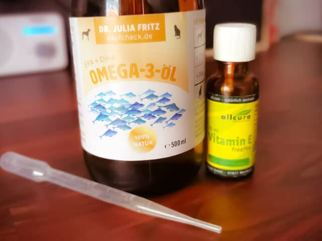 Omega-3-Oel, Dr-Julia-Fritz, Omega-3-Öl haltbar machen, Haltbarkeit verlängern