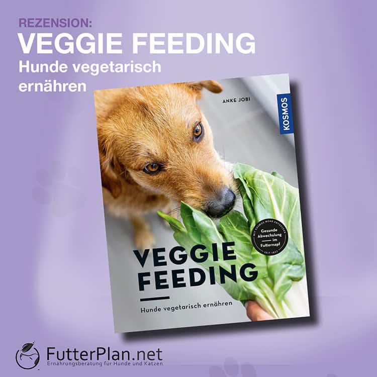 Veggie Feeding. Taschenbuch, Anke Jobi